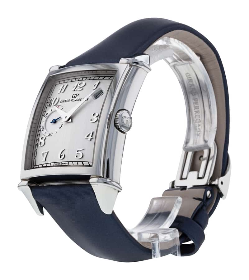 Girard Perregaux Vintage 1945 25835-11-121-BA6A